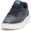 Skechers Men’s Snoop One-Next Episode Sneaker(Black)