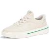 Skechers Men’s Snoop One-Next Episode Sneaker(Off-white)