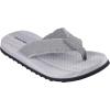 Skechers Men’s Tantric Flip-Flop(Gry)