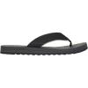 Skechers Men’s Tantric-Copano Flip-Flop(Black)