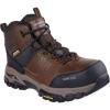 Skechers Men’s Tarver Ct Construction Shoe(Brbk)