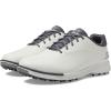 Skechers Men’s Tempo Spikeless Waterproof Lightweight Golf Shoe(Natural/Gray)