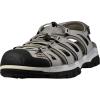 Skechers Men’s Trresmen-Norvick Fisherman Sandal(Natural)