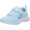 Skechers Unisex-Child Dynamatic Sneaker(Mint)