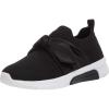 Skechers Unisex-Child Modern Jogger-Debbie Sneaker(Black)