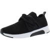 Skechers Unisex-Child Modern Jogger-Debbie Sneaker(Black/Black)