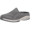 Skechers Women’s 100310w Sneaker(Gry)