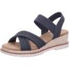 Skechers Women’s 114147 Sandal(Charcoal)