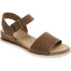 Skechers Women’s 114147 Sandal(Chestnut)
