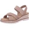 Skechers Women’s 114147 Sandal(Tan)