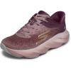 Skechers Women’s Aero Burst Hands Free Slip-ins Sneaker(Burgundy)