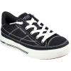 Skechers Women’s Arch Fit Arcade-Arcata Sneaker(True Black)