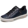Skechers Women’s Arch Fit Arcade-Ease-n Hands Free Slip-ins Sneaker(Black)