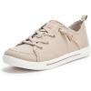 Skechers Women’s B Cute 2.0 Sneaker(Taupe)