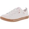 Skechers Women’s B Cute 2.0 Sneaker(White/Gum)