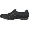 Skechers Women’s Bikers Lite-Relive Sneaker(Black)