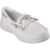 Skechers Women’s Boat Shoe(Natural)