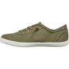 Skechers Women’s Bobs B Cute Sneaker – Memory Foam, Flexible Outsole, Lightweight Vegan Shoes(Olive)