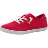 Skechers Women’s Bobs B Cute Sneaker – Memory Foam, Flexible Outsole, Lightweight Vegan Shoes(Rasberry)