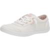 Skechers Women’s Bobs B Cute Sneaker – Memory Foam, Flexible Outsole, Lightweight Vegan Shoes(White)