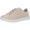 Skechers Women’s Bobs D’vine-Instant Delight Sneaker(Natural)