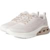 Skechers Women’s Bobs Glide Step Arc Waves 2.0-Now in Sneaker(Tan)