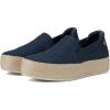 Skechers Women’s Bobs Sesame-by The Bay Flatform(Navy)