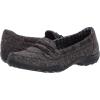 Skechers Women’s, Breathe Easy – Good Influence Slip-On(Black)