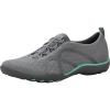 Grey/Mint