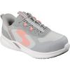 Skechers Women’s Bungee Lace Athletic Hands Free Slip-ins Carbix Industrial Shoe(Gycl)
