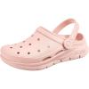 Skechers Women’s Clog(Blush Synthetic)