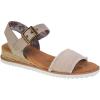 Skechers Women’s Desert Kiss-Adobe Princess Sandal(Tpe)