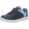 Skechers Women’s Go Pivot Spikeless Golf Shoe Sneaker(Navy/Blue Splash Print)