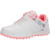 Skechers Women’s Go Pivot Spikeless Golf Shoe Sneaker(Tropics)