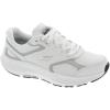 White/Silver