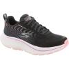 Skechers Women’s Go Run Consistent 2.0 Breathable Comfort Sneaker(Black/Multi)