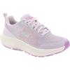 Skechers Women’s Go Run Consistent 2.0 Breathable Comfort Sneaker(Lavender/Multi)