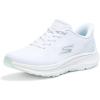 White/Light Blue