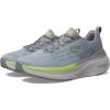 Skechers Women’s Go Run Elevate 2.0 Sneaker(Gray/Lime)