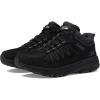 Skechers Women’s Go Run Trail Altitude 2.0 Cold Creek Waterproof Hiking Shoe(Black/Charcoal)