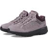 Skechers Women’s Go Run Trail Altitude 2.0 Cold Creek Waterproof Hiking Shoe(Mauve)