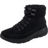 Skechers Women’s Go Run Trail Altitude Highly Elevated Hiking Boot(Black)