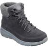 Skechers Women’s Go Run Trail Altitude Highly Elevated Hiking Boot(Charcoal)