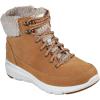 Skechers Women’s Go Run Trail Altitude Highly Elevated Hiking Boot(Chestnut)