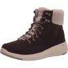 Skechers Women’s Go Run Trail Altitude Highly Elevated Hiking Boot(Chocolate)