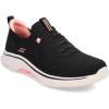 Black/Hot Pink