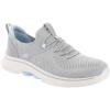 Gray/Light Blue