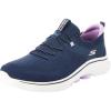 Navy/Lavender