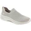 Skechers Women’s Go Walk Arch Fit 2.0-Paityn Sneaker(Taupe)
