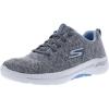 Charcoal/Light Blue-grey